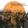 Szászcsávás Band - Szászcsávás Band, Vol. 3